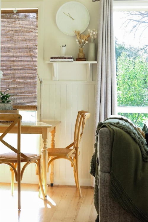 Drumreagh Cabins image 13