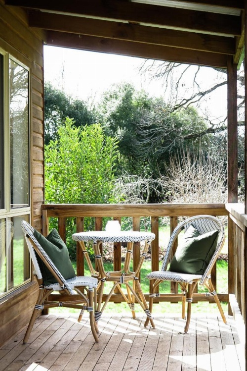 Drumreagh Cabins image 19